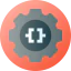 Settings icon 64x64