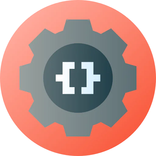 Settings icon