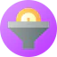 Funnel icon 64x64