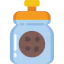 Cookie jar icône 64x64