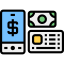 Smartphone icon 64x64