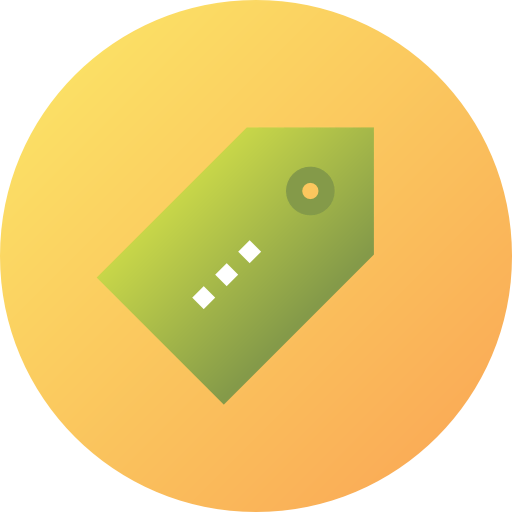 Tag icon