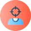 Target icon 64x64