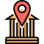 Bank icon 64x64