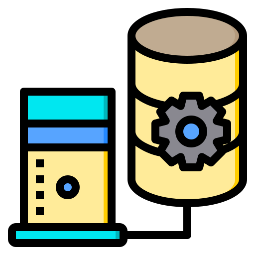 Server icon