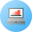 Laptop icon 64x64