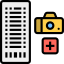Receipt icon 64x64