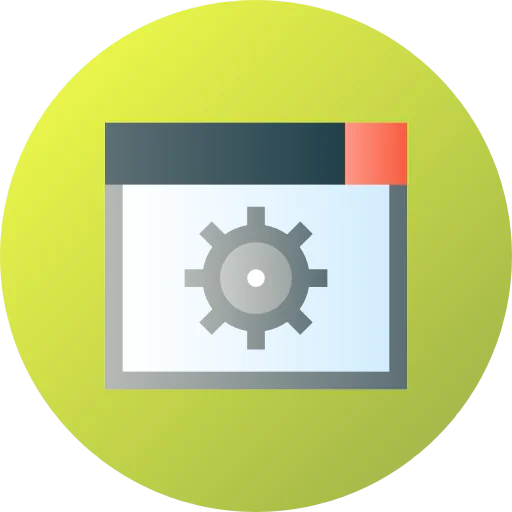 Browser icon