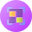 Clipboard icon 64x64