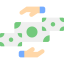 Money icon 64x64