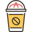 Coffee cup icon 64x64