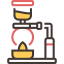 Coffee maker icon 64x64