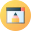 Browser icon 64x64