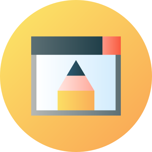 Browser icon