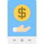 Smartphone icon 64x64