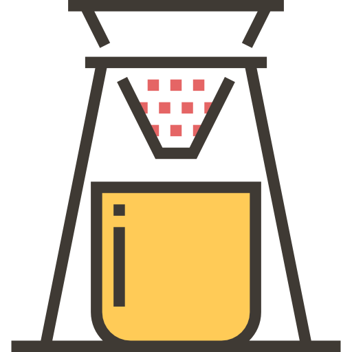 Coffee maker icon