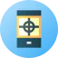 Smartphone icon 64x64