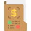 Bank account icon 64x64