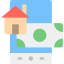 Smartphone icon 64x64