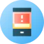 Smartphone icon 64x64
