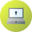 Laptop icon 64x64