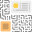 Qr code icon 64x64