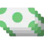 Cash money icon 64x64