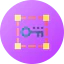 Keyword icon 64x64