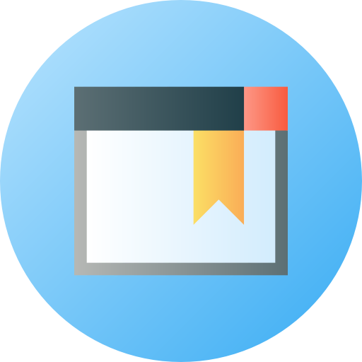 Browser icon