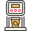 Coffee maker icon 64x64