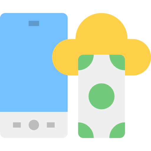 Banking icon