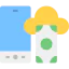 Banking icon 64x64