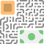 Qr code icon 64x64
