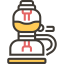 Coffee maker icon 64x64
