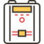 Coffee maker icon 64x64