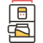 Coffee maker icon 64x64