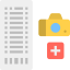 Receipt icon 64x64