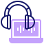 Audio mix icon 64x64