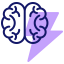 Brainstorming icon 64x64