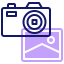 Photography icon 64x64