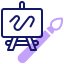 Canvas icon 64x64