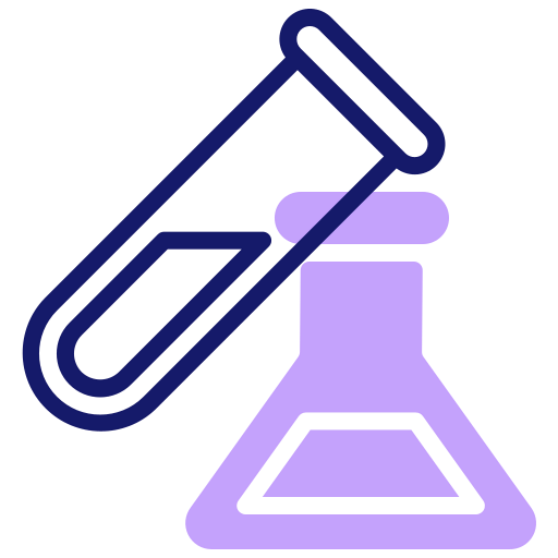 Experiments icon