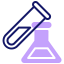 Experiments icon 64x64