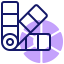 Pantone icon 64x64