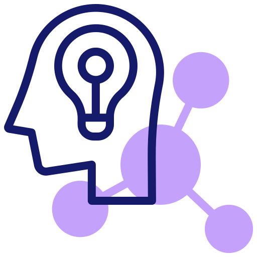 Thinking icon