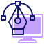 Vector icon 64x64