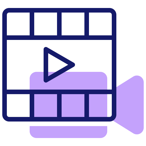 Video icon