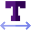 Text icon 64x64