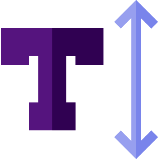 Font icon