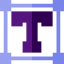 Text icon 64x64